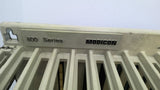 Modicon HA827-103 PLC Chassis