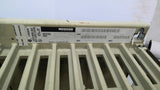 Modicon HA827-103 PLC Chassis