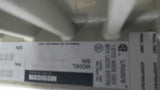 Modicon HA827-103 PLC Chassis