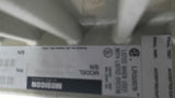 Modicon HA827-103 PLC Chassis