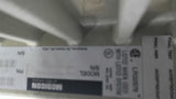 Modicon HA827-103 PLC Chassis