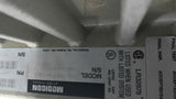 Modicon HA827-103 PLC Chassis