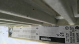 Modicon HA827-103 PLC Chassis