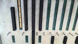 Modicon HA827-103 PLC Chassis