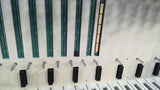 Modicon HA827-103 PLC Chassis