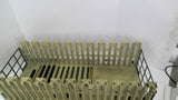 Modicon HA827-103 PLC Chassis