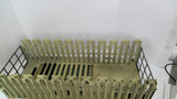 Modicon HA827-103 PLC Chassis