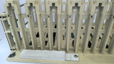 Modicon HA827-103 PLC Chassis