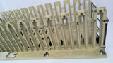 Modicon HA827-103 PLC Chassis