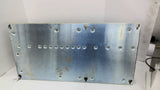 Modicon HA827-103 PLC Chassis