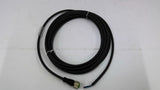 Murr Elekronik 7000-12181-6230500 Connector Cable
