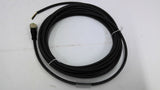 Murr Elekronik 7000-12181-6230500 Connector Cable