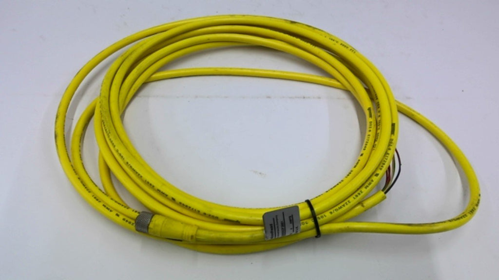 Daniel woodhead 706000D02F2001 Micro Change Cord Set 20 FT long