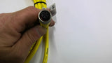 Daniel woodhead 706000D02F2001 Micro Change Cord Set 20 FT long