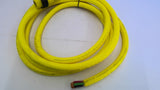 Woodhead 32677 Quick Change Cord Set 12 Ft Long