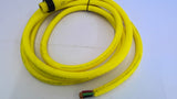 Woodhead 32677 Quick Change Cord Set 12 Ft Long