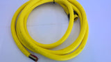Woodhead 32677 Quick Change Cord Set 12 Ft Long