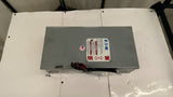 Eaton DH362NGK 60 Amp Fusible Safety Switch 277/480-600V 3P 20-50Hp 3Ph Nema1