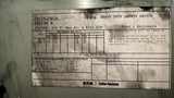 Eaton DH362NGK 60 Amp Fusible Safety Switch 277/480-600V 3P 20-50Hp 3Ph Nema1