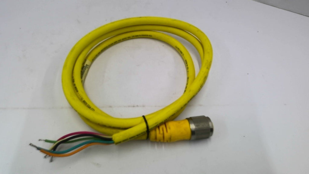 Turck U0921-29 Mini Fast 7FT Long