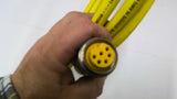 Turck U0921-29 Mini Fast 7FT Long