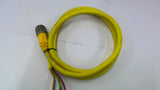 Turck U0921-29 Mini Fast 7FT Long