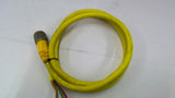 Turck U0921-29 Mini Fast 7FT Long