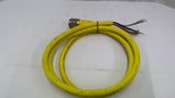 Turck U0921-29 Mini Fast 7FT Long