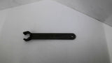 REGO-FIX E25AX Spanner Wrench 7117.25000