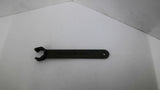 REGO-FIX E25AX Spanner Wrench 7117.25000