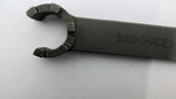 REGO-FIX E25AX Spanner Wrench 7117.25000