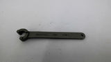 REGO-FIX E16AX Collet Chuck Spanner Wrench 7117.13000