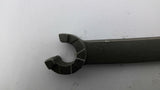 REGO-FIX E16AX Collet Chuck Spanner Wrench 7117.13000