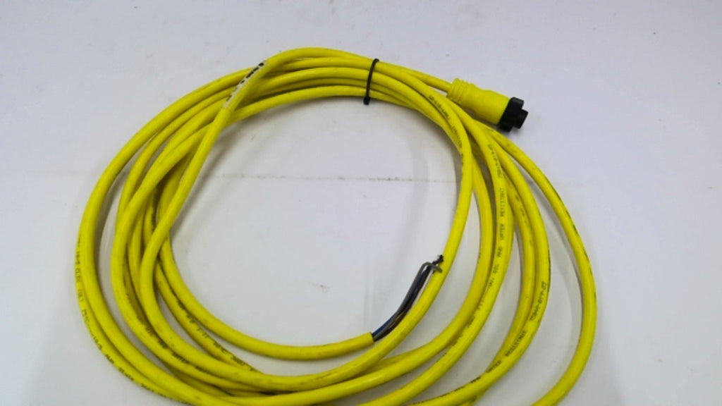 Allen Bradley 889n-F5AE-20 Mini Cable