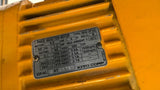Harrington NER005SD 1/2Ton Dual Speed Electric Chain Hoist 208-230/415-460V 60Hz