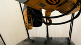 Harrington NER005SD 1/2Ton Dual Speed Electric Chain Hoist 208-230/415-460V 60Hz