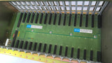 Allen Bradley 1771-A4B B 16 Slot I/O Chassis 24AMPS At 5.25VDC