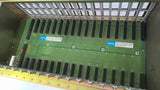 Allen Bradley 1771-A4B B 16 Slot I/O Chassis 24AMPS At 5.25VDC