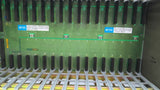 Allen Bradley 1771-A4B B 16 Slot I/O Chassis 24AMPS At 5.25VDC