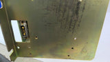 Allen Bradley 1771-A4B B 16 Slot I/O Chassis 24AMPS At 5.25VDC