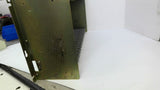 Allen Bradley 1771-A4B B 16 Slot I/O Chassis 24AMPS At 5.25VDC