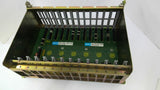Allen Bradley 1771-A3B1 12-Slot I/O Chassis 24AMPS 5.25VDC