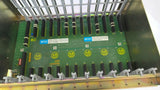 Allen Bradley 1771-A3B1 12-Slot I/O Chassis 24AMPS 5.25VDC