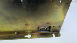 Allen Bradley 1771-A3B1 12-Slot I/O Chassis 24AMPS 5.25VDC