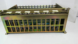 Allen Bradley 1771-A3B1 12-Slot I/O Chassis 24AMPS 5.25VDC