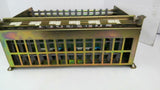 Allen Bradley 1771-A3B1 12-Slot I/O Chassis 24AMPS 5.25VDC