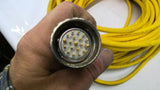 Turck 0422 Sensor Actuator Cable 100 FT Long