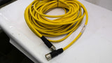 Turck 0422 Sensor Actuator Cable 100 FT Long