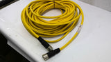 Turck 0422 Sensor Actuator Cable 100 FT Long