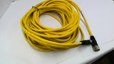 Turck 0422 Sensor Actuator Cable 100 FT Long